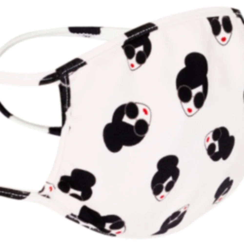 🆕 A+O StaceFace Mask